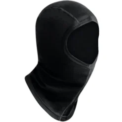 RACER CAGOULE HUBLOT SOIE BLK 23