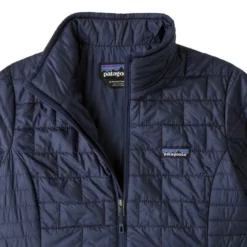 PATAGONIA W'S NANO PUFF JKT CLASSIC NAVY 23 7 PATAGONIA W'S NANO PUFF JKT CLASSIC NAVY 23 -Winter Clothing Store 9 100830 w s nano puff jkt classic navy 84217 cny 03