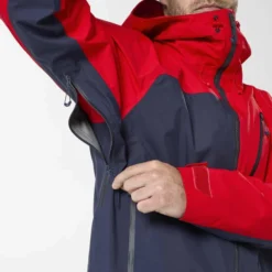MILLET MAGMA GTX JKT M SAPHIR/ROUGE 22 9 MILLET MAGMA GTX JKT M SAPHIR/ROUGE 22 -Winter Clothing Store 9 101053 magma gtx jkt m saphir rouge miv9198 7487 04