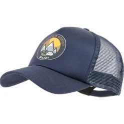 MILLET TRUCKER CAP SAPHIR 23