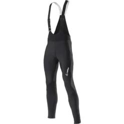 Loeffler LÖFFLER WARM UP TIGHTS WS SOFTSHELL WARM M BLK 23