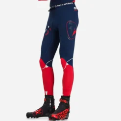 ROSSIGNOL INFINI COMPRESSION RACE TIGHTS DARK NAVY 23 -Winter Clothing Store 9 102054 infini compression race tights dark navy rlimu03a 715 04