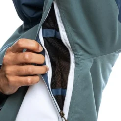 686 LIGHTBEAM INSULATED JACKET W GOBLIN BLUE CLRBLK 22 -Winter Clothing Store 9 102281 lightbeam insulated jacket goblin blue clrblk m1w306 0050 04