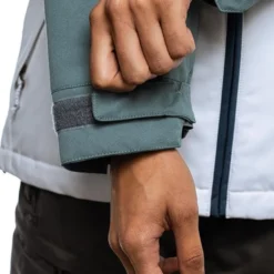 686 LIGHTBEAM INSULATED JACKET W GOBLIN BLUE CLRBLK 22 -Winter Clothing Store 9 102281 lightbeam insulated jacket goblin blue clrblk m1w306 0050 06