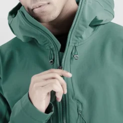 SALOMON OUTPEAK SOFTSHELL HDY M PACIFIC 22 -Winter Clothing Store 9 102467 outpeak softshell hdy m pacific lc1594400 06