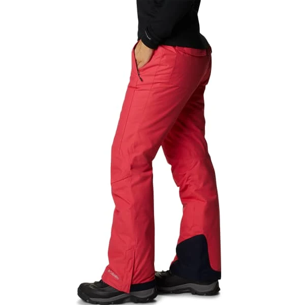 COLUMBIA BUGABOO OH PANT W BRIGHT GERANIUM 22 3 COLUMBIA BUGABOO OH PANT W BRIGHT GERANIUM 22 - Image 3
