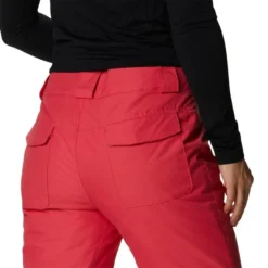 COLUMBIA BUGABOO OH PANT W BRIGHT GERANIUM 22 11 COLUMBIA BUGABOO OH PANT W BRIGHT GERANIUM 22 -Winter Clothing Store 9 102686 bugaboo oh pant w bright geranium 1623351 673 06