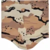 OAKLEY PRINTED NECK GAITER CAMO DESERT 22