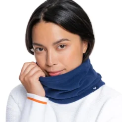 ROXY CASCADE COLLAR J MEDIEVAL BLUE 22