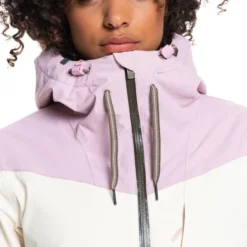 ROXY WINTER HAVEN JK BURNT OLIVE 22 -Winter Clothing Store 9 104059 erjtj03342 gpz0 06