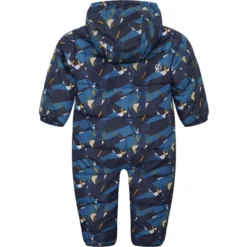 DARE 2B BAMBINO II SNOWSUIT DARKDENIMGEO 22 -Winter Clothing Store 9 104232 bambino ii snowsuit darkdenimgeo dkp390 ew5 03