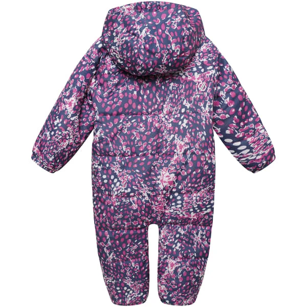 DARE 2B BAMBINO II SNOWSUIT RASPROSELEOP 22 2 DARE 2B BAMBINO II SNOWSUIT RASPROSELEOP 22 - Image 2