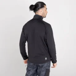 DARE 2B HONOUR SWEATER BLACK 22 -Winter Clothing Store 9 104276 honour sweater black dml484 800 05