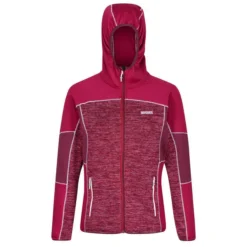 REGATTA W WALBURY II BEETROOT/FIG 22