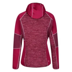 REGATTA W WALBURY II BEETROOT/FIG 22 -Winter Clothing Store 9 104339 walbury ii beetroot fig rwa505 3ns 03