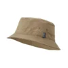 PATAGONIA WAVEFARER BUCKET HAT MOJAVE KHAKI 23