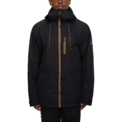 686 M SMARTY 5-IN-1 COMPLETE JKT GOLDEN BROWN 22 -Winter Clothing Store 9 105154 m smarty 5 in 1 complete jkt golden brown m1w109 0050 04