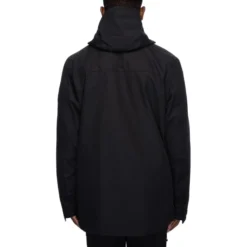 686 M SMARTY 5-IN-1 COMPLETE JKT GOLDEN BROWN 22 -Winter Clothing Store 9 105154 m smarty 5 in 1 complete jkt golden brown m1w109 0050 05