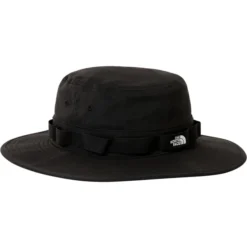 THE NORTH FACE CLASS V BRIMMER TNF BLACK 23