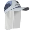 RAIDLIGHT SAHARA CAP R-WHITE 23