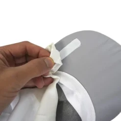 RAIDLIGHT SAHARA CAP R-WHITE 23 -Winter Clothing Store 9 106208 sahara cap r white gljmc16 10r 03