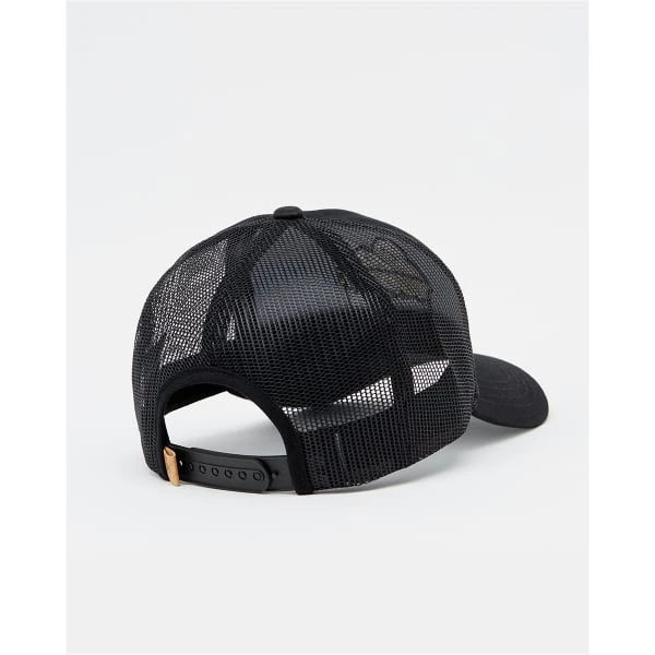 TENTREE ROAM OUTDOORS ALTITUDE HAT METEORITE BLACK 22 2 TENTREE ROAM OUTDOORS ALTITUDE HAT METEORITE BLACK 22 - Image 2
