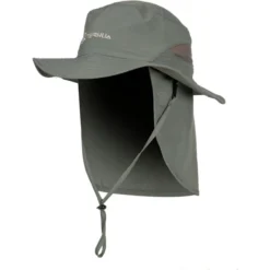 TERNUA KLILUK HAT TAUPE 23