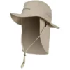 TERNUA KLILUK HAT BEIGE 23