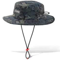 DAKINE NO ZONE HAT CASCADE CAMO 23