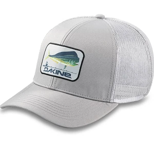 DAKINE CROSSING CURVED BILL TRUCKER GRIFFIN 22 1 DAKINE CROSSING CURVED BILL TRUCKER GRIFFIN 22