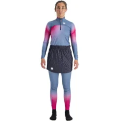 SPORTFUL RYTHMO SKIRT ITALY BLU 22