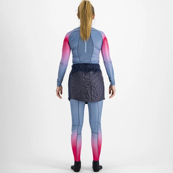 SPORTFUL RYTHMO SKIRT ITALY BLU 22 2 SPORTFUL RYTHMO SKIRT ITALY BLU 22 - Image 2