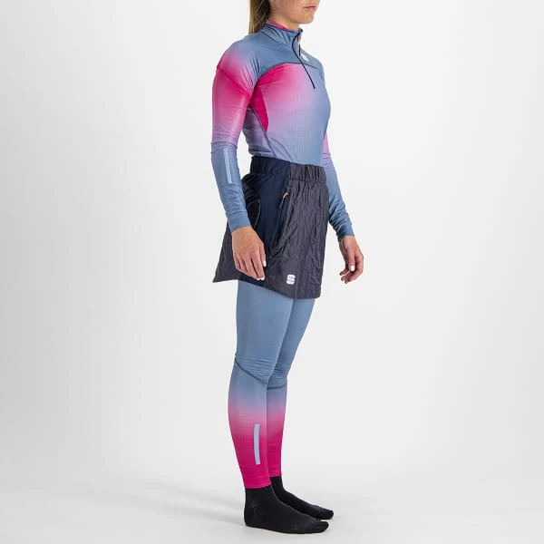SPORTFUL RYTHMO SKIRT ITALY BLU 22 4 SPORTFUL RYTHMO SKIRT ITALY BLU 22 - Image 4