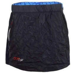 SPORTFUL RYTHMO SKIRT AZURE BLUE WHITE 22