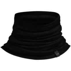 ICEBREAKER COOL LITE FLEXI CHUTE BLACK 22