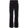 BLACK DIAMOND W BOUNDARY LINE INSULATED PANTS BLACK 22
