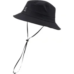 Haglöfs HAGLÖFS LX HAT TRUE BLACK 23