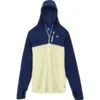 LAGOPED PHANTOM HOODIE NAVY 23