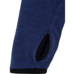 LAGOPED PHANTOM HOODIE NAVY 23 -Winter Clothing Store 9 108670 polaire technique capuche navy 80043 gra 03