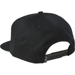 FOX CALIBRATED SB HAT BLACK 22 3 FOX CALIBRATED SB HAT BLACK 22 -Winter Clothing Store 9 108831 calibrated sb hat black 29071 001 02