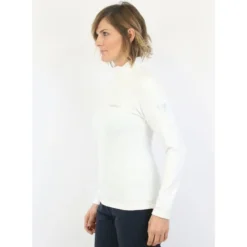 DEGRÉ7 PEPS JKT F WHITE 22 -Winter Clothing Store 9 108912 peps jkt f white 720880 910 03