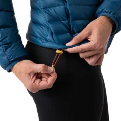 COTOPAXI W FUEGO DOWN JACKET INDIGO STRIPES 23 -Winter Clothing Store 9 109193 w fuego down jacket indigo stripes fj inds w 05