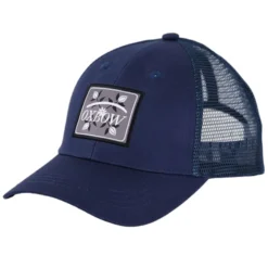 OXBOW TRUCKER CORPO DEEP MARINE 22
