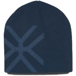 AYAQ UPSALA WARM BEANIE BLUE SLATE 23