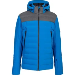 CAPRANEA TRINO MEN JKT BLUE SKY 22