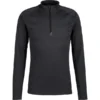 CAPRANEA TRITON MEN MID BLACK 22