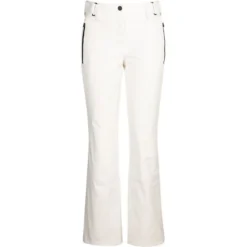 CAPRANEA LADY CASANNA LADIES PANTS WHITE 22