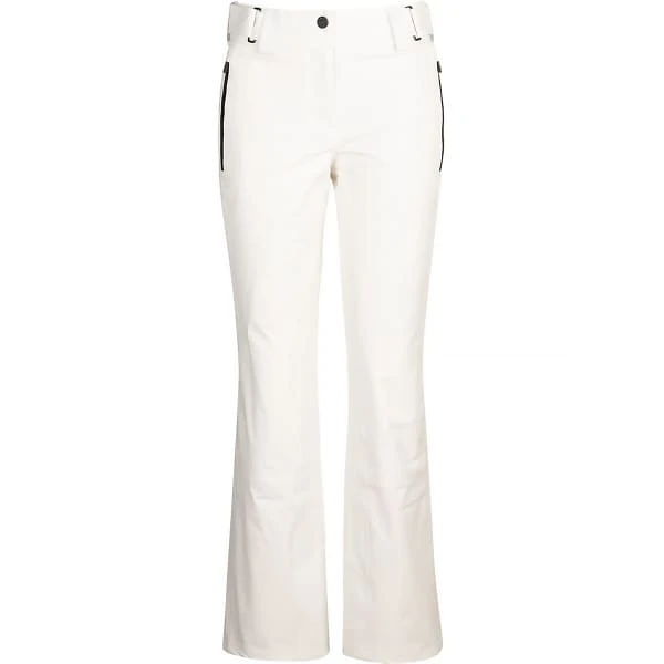 CAPRANEA LADY CASANNA LADIES PANTS WHITE 22 1 CAPRANEA LADY CASANNA LADIES PANTS WHITE 22
