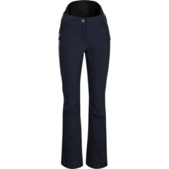 CAPRANEA NEMESIS II LADIES PANTS BLUE SUPERNOVA 22