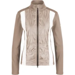 CAPRANEA TRINITY LADIES MID SIMPLY TAUPE 22